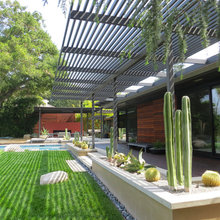 Jardin pour Kone