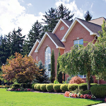 Curb Appeal