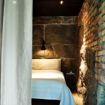 Fritidshus i Hälsingland