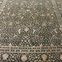 Hadji Jalili revivals - Area Rugs