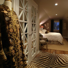 attic remodel