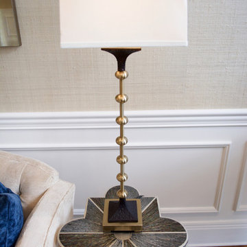 Vignette Styling