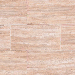 Pietra Venata Sand - Wall And Floor Tile