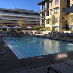Kuehl new pool start up - Products