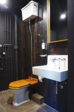 2階建て一軒家の場合 1階と2階両方にトイレが欲しいですか Houzz ハウズ