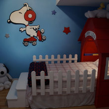 kids room