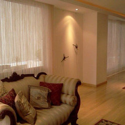Vertical Blinds - Vertical Blinds