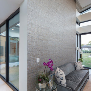 Pinecrest Residence Photoshoot