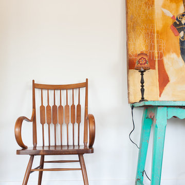 Highland Park Craftsman