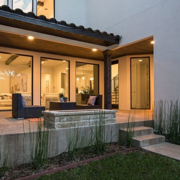 Full House Remodel