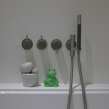 Bathroom Bussum, The Netherlands