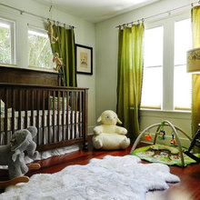 Kids room
