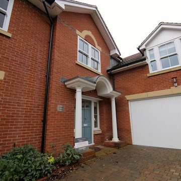 Chorleywood