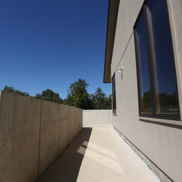 Lorton Residence