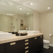 countertop rough-edged countertop