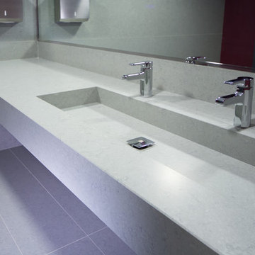 Countertops & Backsplashes - Bathroom & Other