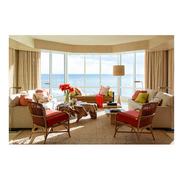 Gulf Shore Naples Retreat