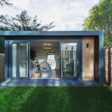 Studio Design & Build