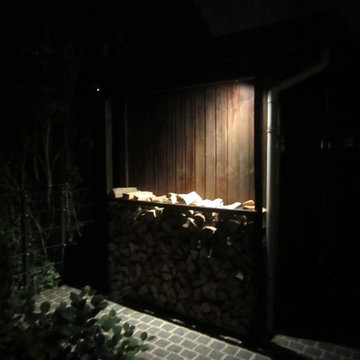 Doppelhausgarten