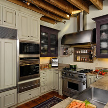 Kitchen reno