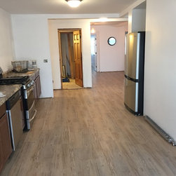 Vinyl Plank - Products