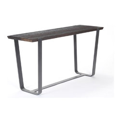 The Mulberry Console Table - Console Tables