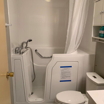 Walk-in Safety Tubs