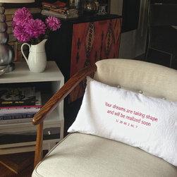 Art with Landscape - Side Tables And End Tables