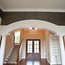 dream home ideas