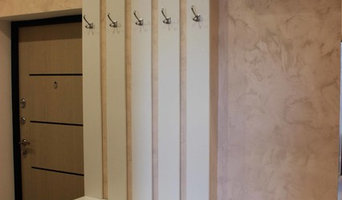 Ремонт квартиры по Дизайн-проекту