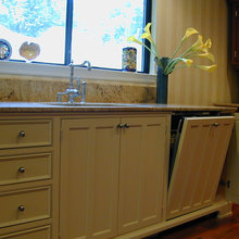 kitchen cabinets