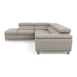 Lyly Modular - Sofas & Modular Lounges