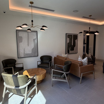 Elysium Scottsdale Apartments