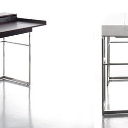 Yomei Magic Desk - Desks And Hutches