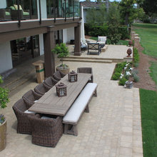 Outdoor Living