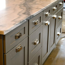 Cabinet Colors For Kitchen