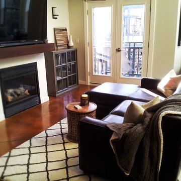 Urban Loft