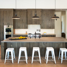 Rock Creek House