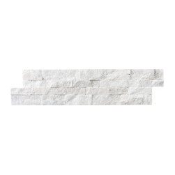Anatolia Ledgestone - Glacier 6x24 - Products
