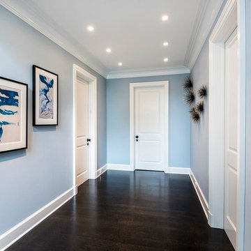 Summer home, Deal, New Jersey