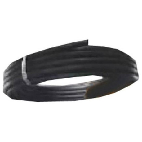 Endot PBJ07541010003 Coil Polyethylene Pipe, 3/4" x 100', 200 PSI