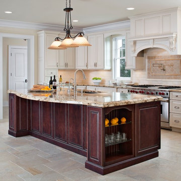 New Home Construction in Springlake, NJ