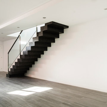 Vivienda Unifamiliar en Málaga