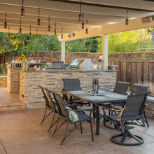 Back Yard Hang Out