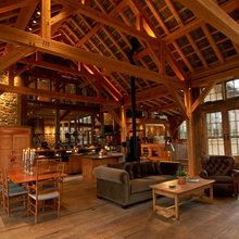Barn Homes