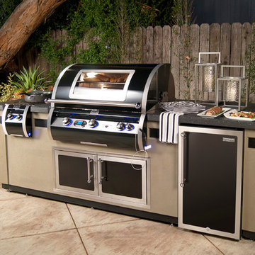 Fire Magic Grills