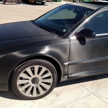vehicle wrap