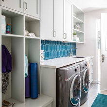 Mud room