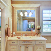Bathroom Ideas