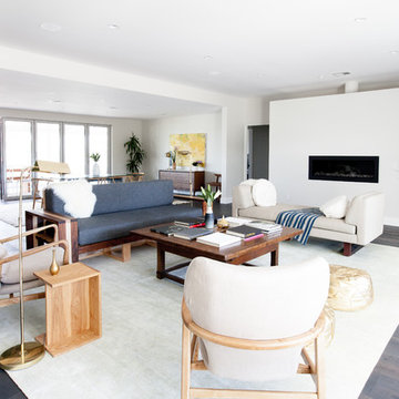 Modern Collection- West Hollywood